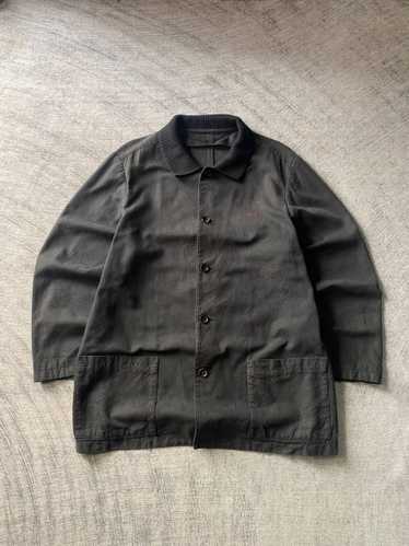 Papas maniere de heming - Gem