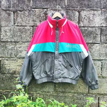✴️【激レア・80's】killy ヴィンテージ asics スノーウェア Ｍ ✴️【激レア・80's】killy ヴィンテージ asics スノーウェア M