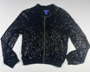 Jimmy choo jacket - Gem