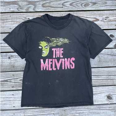 90s melvins ビンテージ フェード 90s melvins ビンテージ フェード