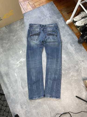 Diesel mens poiak jeans - Gem