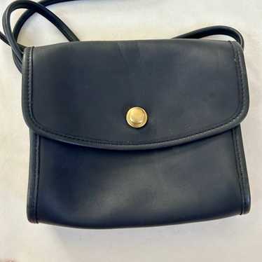 バッグ Vintage Coach Chrystie Bag Green Leather Coach Chrystie Bag - Etsy Canada