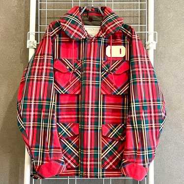 visvim PFDジャケット サイズ2 Visvim visvim pfd - Gem