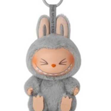 むつーず正規品ラブブ Have a seat DADA QUQU Pop Mart Labubu The Monsters Have a Seat DADA Vinyl Plush - US