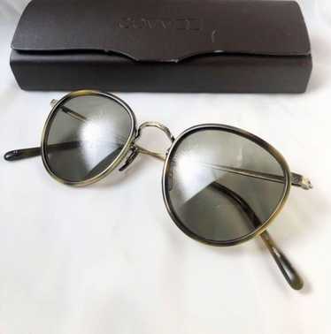 Oliver peoples mp 2 - Gem