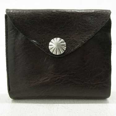 Rrl concho wallet - Gem
