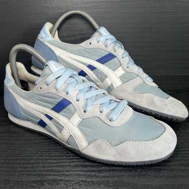 Onitsuka tiger serrano sneaker - Gem