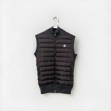 Moncler maglione tricot gilet - Gem