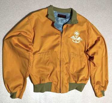 Evisu yamane jacket - Gem