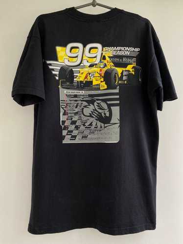 希少　HONDA B&H JORDAN ポロシャツ　90s ベンソン&ヘッジス 希少 HONDA B&H JORDAN ポロシャツ 90s ベンソン&ヘッジス