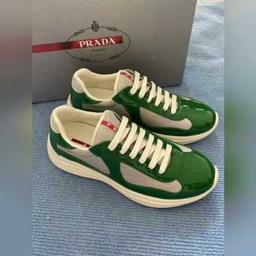 Prada americas cup ps - Gem