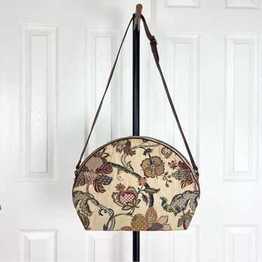 Whitenouse Cox small cartridge bag Whitehouse Cox Crossbody