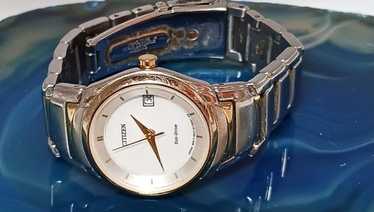 Citizen eco drive e011 - Gem
