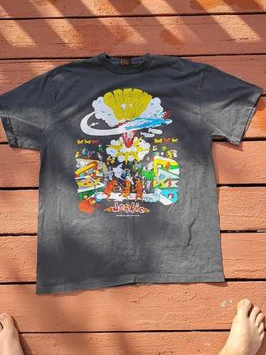 鯱鉾GREEN DAY dookie vintage tee 90s 鯱鉾GREEN DAY dookie vintage tee 90s Green Day Dookie