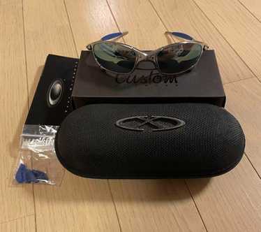 Oakley x-metal juliet custom - Gem