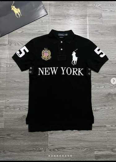 New york polo ralph - Gem