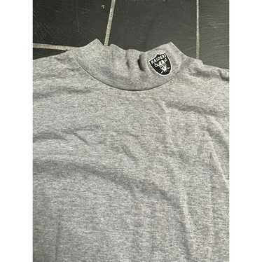 RAIDERS ロングスリーブTシャツ 2011年モデル RadBlue LONG SLEEVE TEE【SKULL SURF】