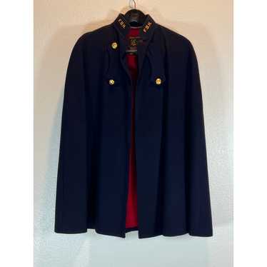 Vintage brucks nurses cape - Gem