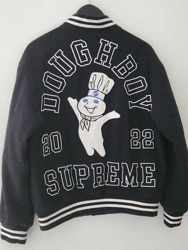 Supreme supreme doughboy - Gem