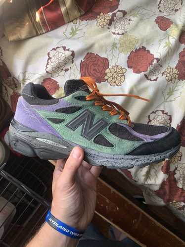 靴 strayrats newbalance 28cm New Balance 827 x Stray Rats - Sewer Stompers - 11.0 mens | eBay