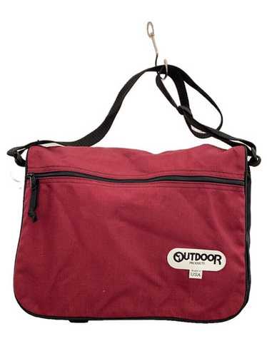 バッグ 90s vintage OUTDOOR PRODUCTS made in usa Vintage Pink 1990s OUTDOOR Products Classic Jansport Style