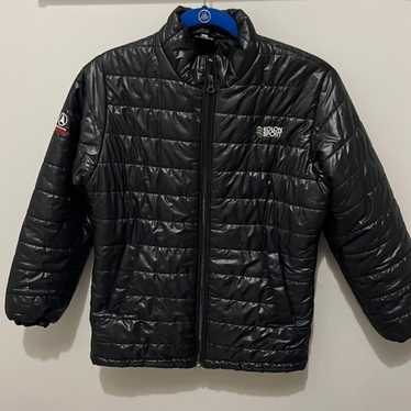Kolon sport puffer - Gem