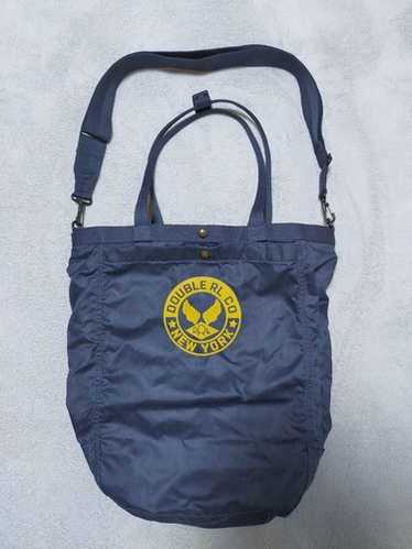 バッグ RRL HELMET BAG FLYERS BACKPACK RRL HELMET BAG FLYERS BACKPACK