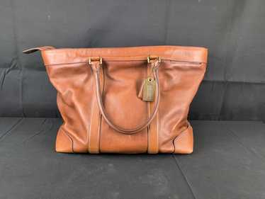 Coach old vintage tote - Gem