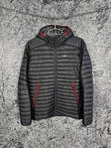 アークテリクス ARC'TERYX Cerium LT Hoody ブラック S Arc'teryx Womens Cerium LT Hoody Jacket -XL Black **NEW WITH