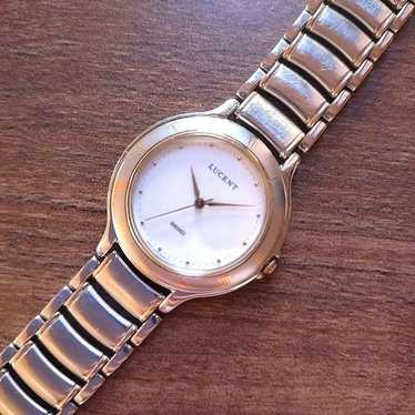 時計 SEIKO LUCENT LADIES QUARTZ 7N01-6740 SEIKO - SEIKO LUCENT LADIES QUARTZ 7N01-6740の通販 by みか