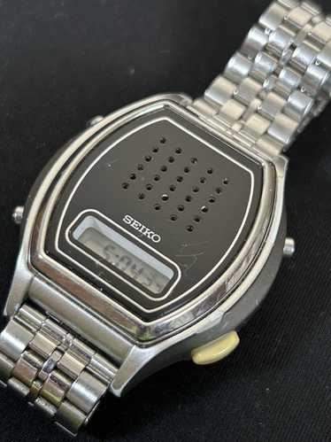 Seiko a862 00a0 watch - Gem