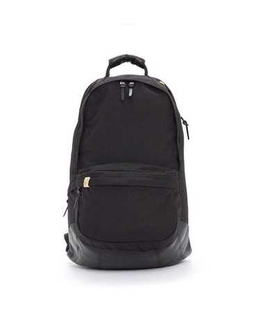 visvim ビスビムCORDURA 22L 黒 ballistic visvim Cordura 22L Black | HAVEN