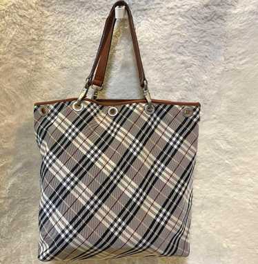バッグ BURBERRY Blue Label Reversible Tote Bag s-l400.jpg