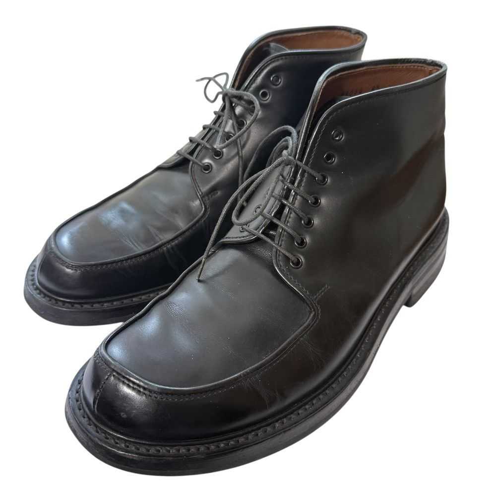 靴 Silvano Mazza ARTISAN SHOES 42 1/2 Silvano Mazza ARTISAN SHOES 42 1/2
