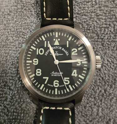Zeno watch basel automatic - Gem