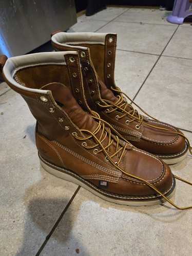 ソログッド モックトゥ AMERICAN HERITAGE MOC TOE28 ソログッド モックトゥ AMERICAN HERITAGE MOC TOE28 American