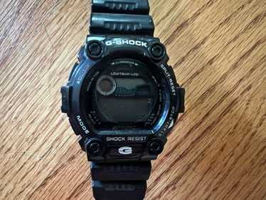 CASIO G-SHOCK 1289 腕時計 Casio G Shock DW-6900 (1289) Mens Watch, New Battery | eBay