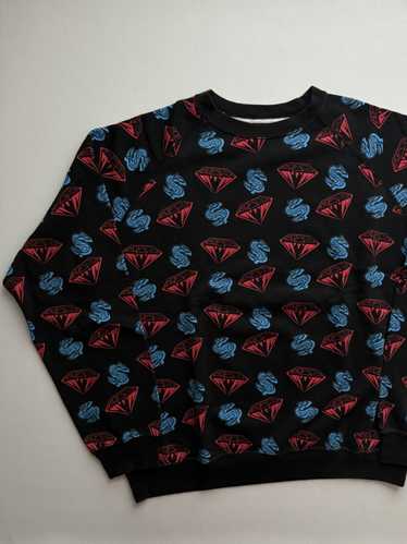 Billionaire boys club season - Gem