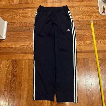00s adidas track pants - Gem