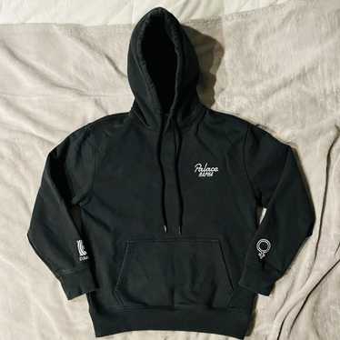 Palace × rapha palace - Gem