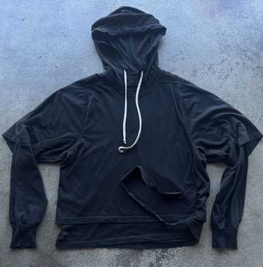 Rick owens drkshdw hustler - Gem
