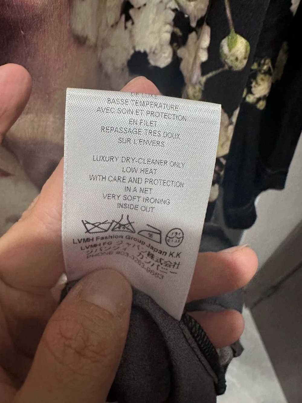 Givenchy Givenchy Size38 Shorts, beach shorts, th… - image 6