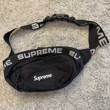 Supreme 20AW CORDURA Waist Bag 【未使用】 s-l1200.jpg