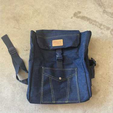 バッグ 90s Jean Paul Gaultier leather backpack jean paul gaultier pvc leather backpack | requa