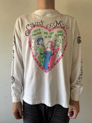 Saint michael mens long - Gem