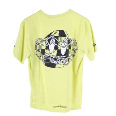 Chrome hearts lime green - Gem