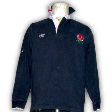 Cotton traders england shirt - Gem