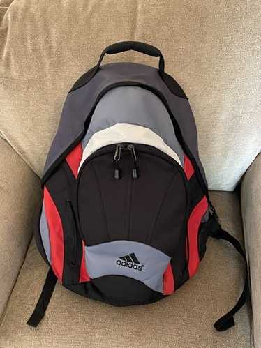 バッグ 90s vintage old adidas bagpack y2k tech $_12.JPG?set_id=880000500F