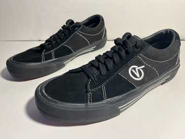 Vans ultracush pro. casual - Gem