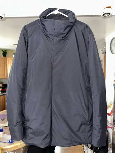 Arcteryx veilance coat - Gem